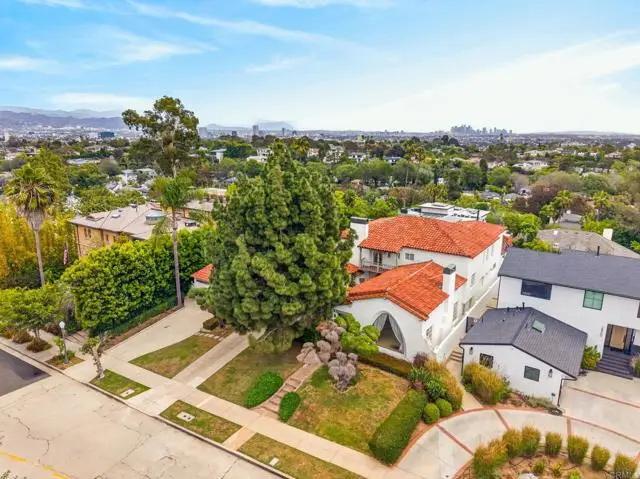 2798 McConnel, Los Angeles, CA 90064 - #1