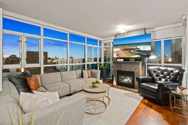 850 Beech Street  #511, San Diego, CA 92101