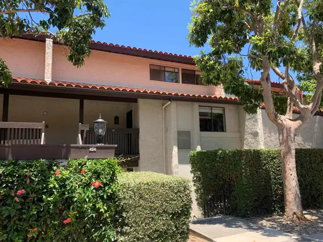 2508 Navarra Drive  #424, Carlsbad, CA 92009 - #1