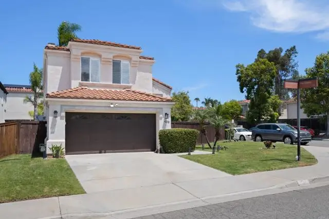 4216 Conquistador, Oceanside, CA 92056 - #1