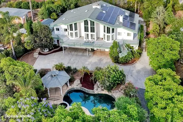 2039 Mission Road, Fallbrook, CA 92028 - #1