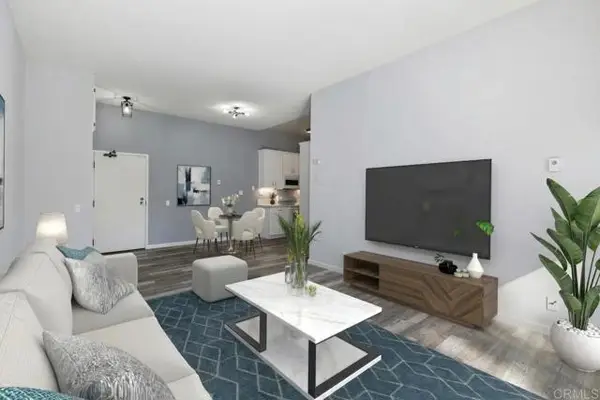 8328 Regents Road  #1K, San Diego, CA 92122