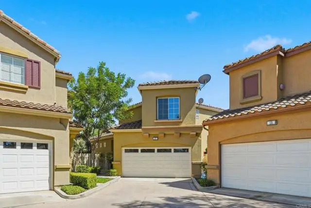 17 Calle De Vida, Rancho Santa Margarita, CA 92688 - #1