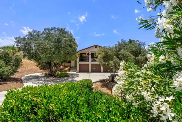 24627 Watt Road, Ramona, CA 92065 - #1
