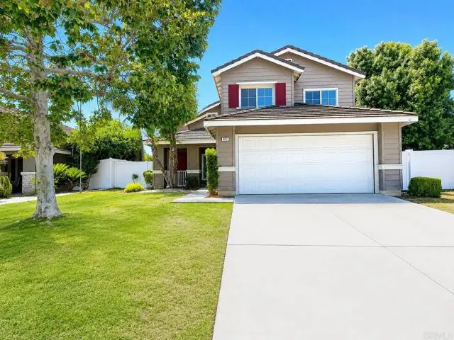 857 Rock Ridge Court, Corona, CA 92878 - #1