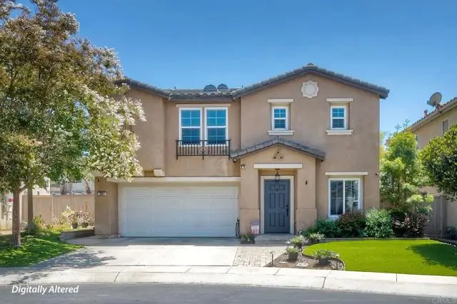 3991 Galante Way, Oceanside, CA 92057 - #1