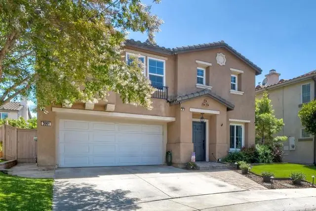 3991 Galante Way, Oceanside, CA 92057 - #2