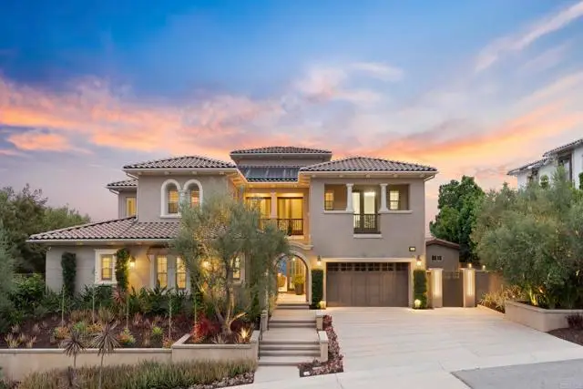 560 Ledge Street, San Marcos, CA 92078 - #2