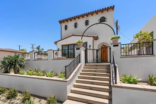 6113 El Tordo, Rancho Santa Fe, CA 92067