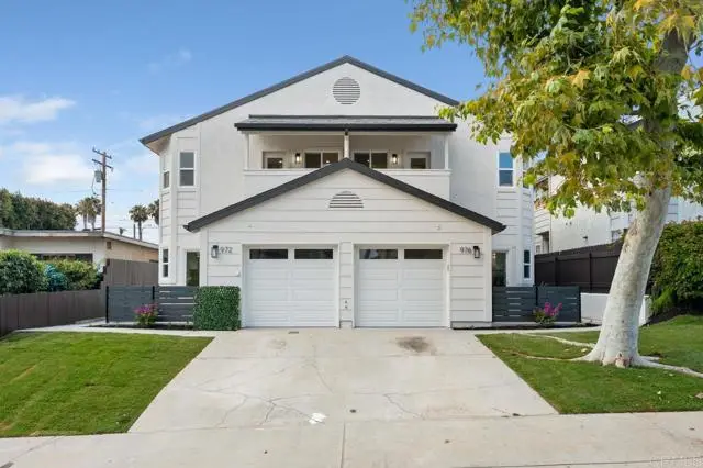 972 Sapphire Street, San Diego, CA 92109 - #2