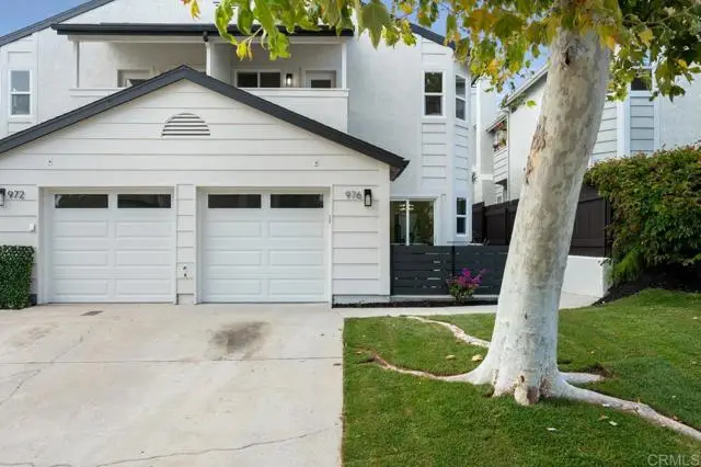 976 Sapphire Street, San Diego, CA 92109 - #1
