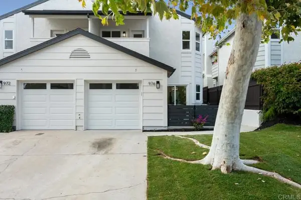 976 Sapphire Street, San Diego, CA 92109