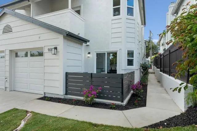976 Sapphire Street, San Diego, CA 92109 - #3