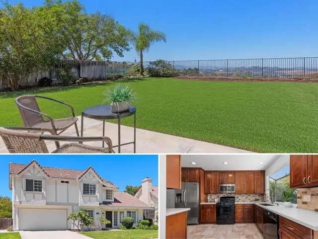 4868 Northerly St, Oceanside, CA 92056 - #1