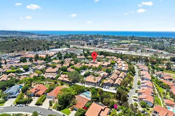 930 Via Mil Cumbres  #161, Solana Beach, CA 92075