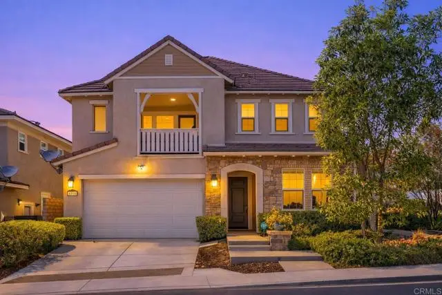 6710 Monterra Trail, San Diego, CA 92130 - #1