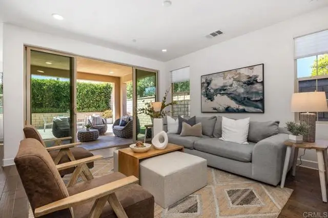 6710 Monterra Trail, San Diego, CA 92130 - #3