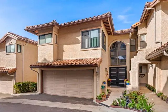 530 San Andres Drive, Solana Beach, CA 92075 - #3