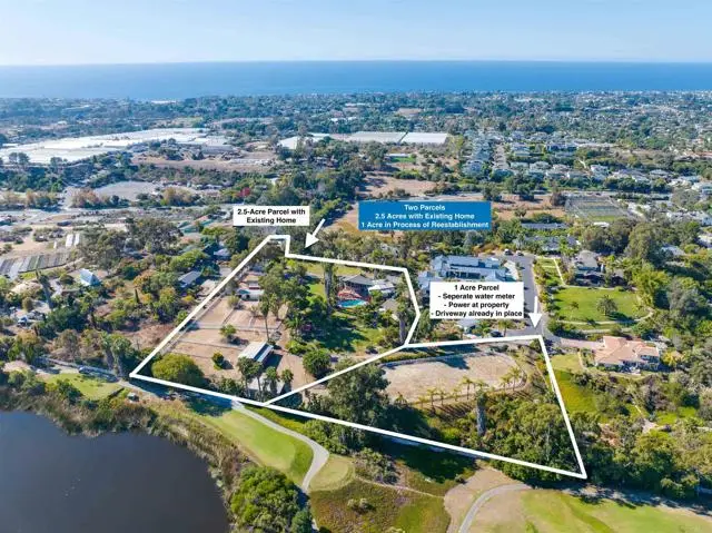 623 Quail Gardens Lane, Encinitas, CA 92024 - #2