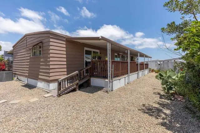3535 Linda Vista Drive  #202, San Marcos, CA 92078 - #3