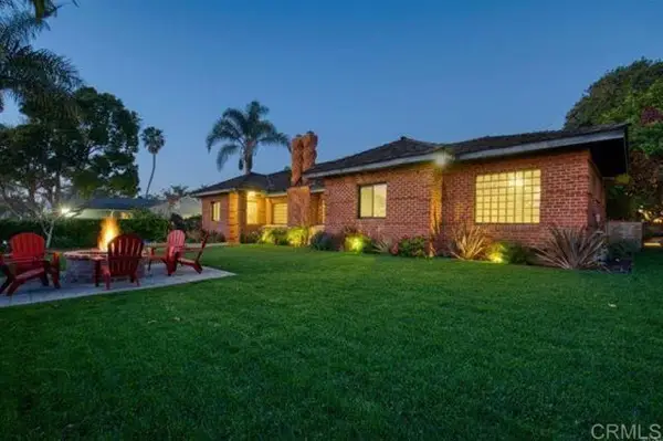 215 Vulcan Avenue, Encinitas, CA 92024
