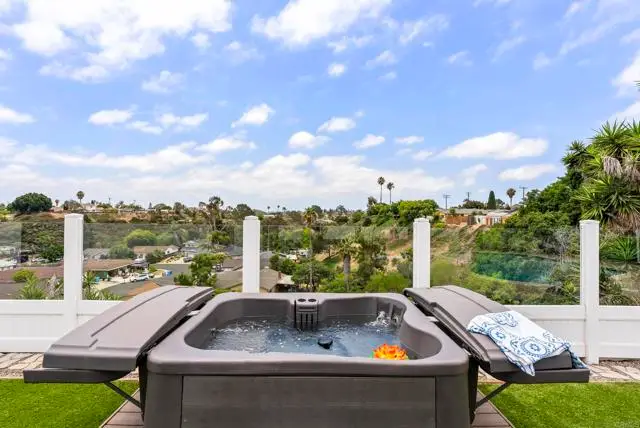 3863 Mount Ainsworth Avenue, San Diego, CA 92111 - #3