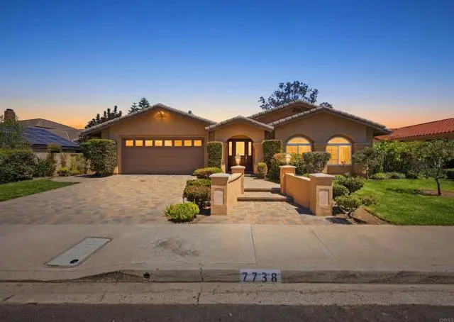 7738 Madrilena Way, Carlsbad, CA 92009 - #1
