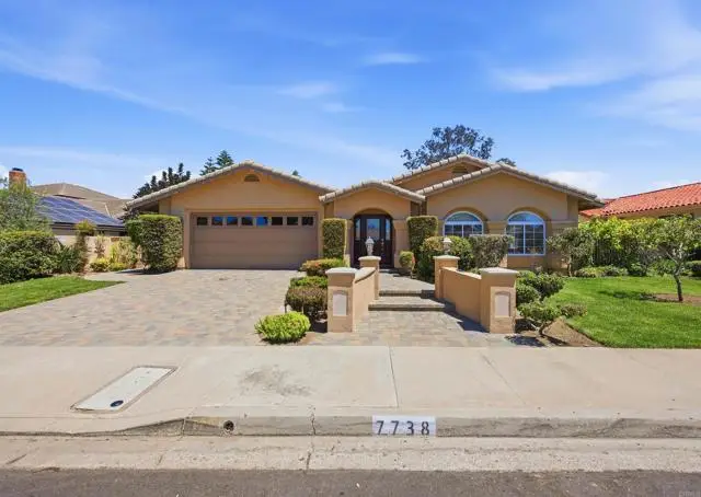 7738 Madrilena Way, Carlsbad, CA 92009 - #3