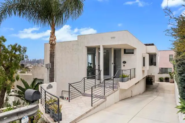 1777 Puterbaugh Street, San Diego, CA 92103 - #2