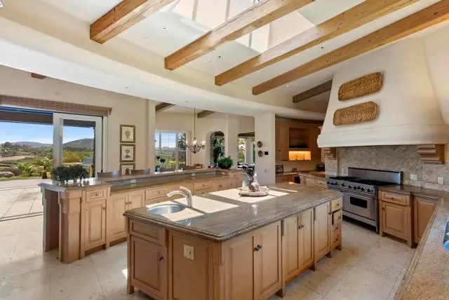 5528 La Crescenta, Rancho Santa Fe, CA 92067 - #2