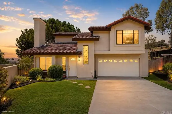 1851 Normandy Glen, Escondido, CA 92027