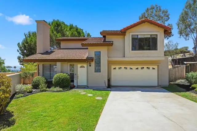 1851 Normandy Glen, Escondido, CA 92027 - #2