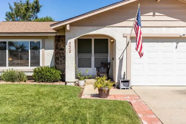 538 Shadow Hills Drive, San Marcos, CA 92069 - #3