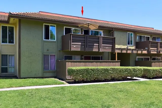 615 Fredricks Avenue  #168, Oceanside, CA 92058 - #2
