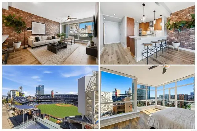 325 7Th Avenue  #905, San Diego, CA 92101 - #1