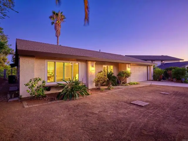 9343 Viento Fuerte Way, La Mesa, CA 91941 - #1