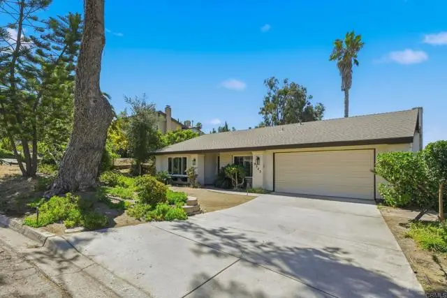 9343 Viento Fuerte Way, La Mesa, CA 91941 - #3
