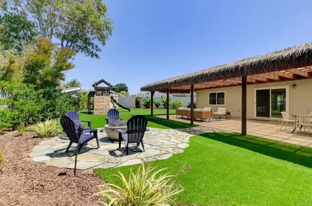 4410 Carib Court, San Diego, CA 92117 - #1