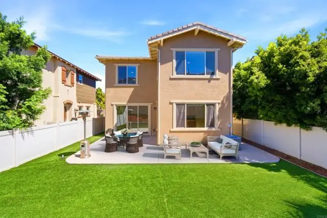 1267 Via Candelas, Oceanside, CA 92056 - #2