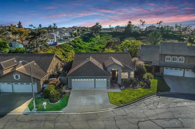 4976 Skyhawk Way, Oceanside, CA 92056 - #1