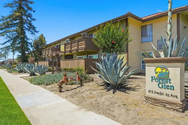 615 Fredricks Avenue  #89, Oceanside, CA 92058