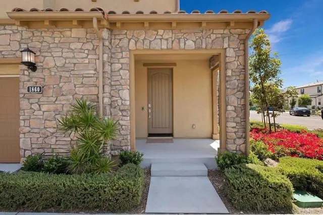 1860 Artemisia Court, Carlsbad, CA 92011 - #2