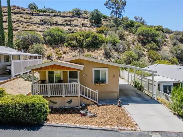 35109 Highway 79  #13, Warner Springs, CA 92086 - #1