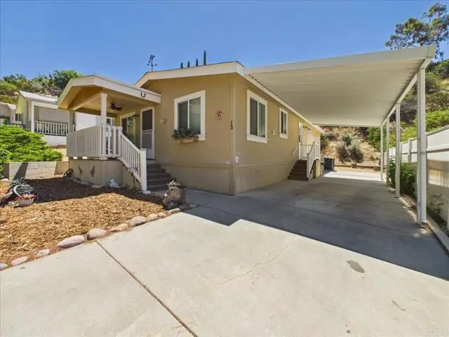 35109 Highway 79  #13, Warner Springs, CA 92086 - #3
