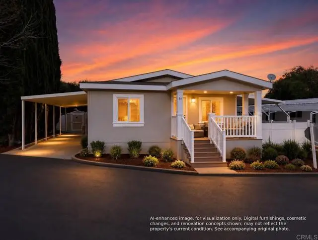 35109 Highway 79  #34, Warner Springs, CA 92086 - #1