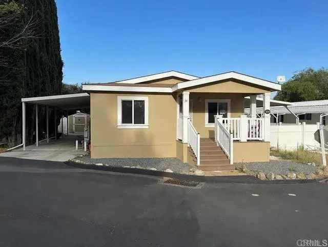35109 Highway 79  #34, Warner Springs, CA 92086 - #2