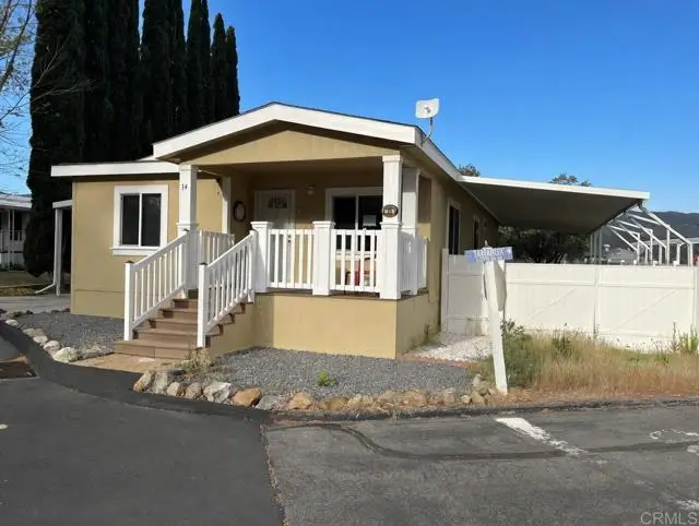 35109 Highway 79  #34, Warner Springs, CA 92086 - #3