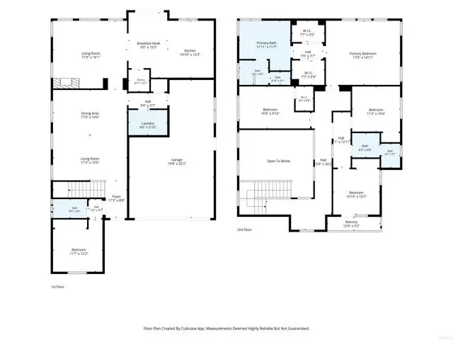 1089 Via Vera Cruz, San Marcos, CA 92078 - #2