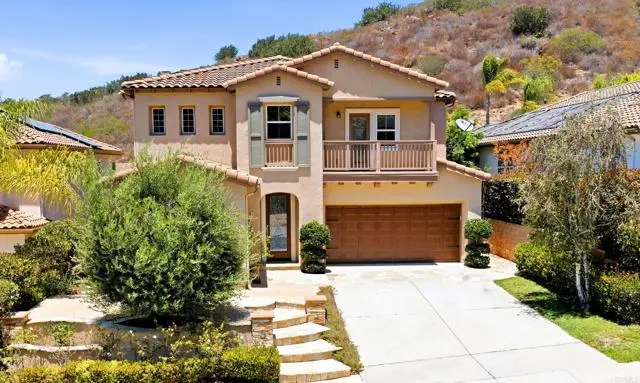 1089 Via Vera Cruz, San Marcos, CA 92078 - #3