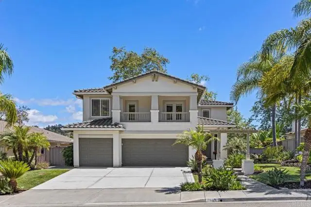 2865 Rancho Rio Chico, Carlsbad, CA 92009 - #2